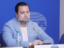 Национален пресклуб на БТА София - Граждански комитет за опазване на лева - пресконференция