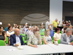 Снимка: Търговско-промишлена палата - Стара Загора