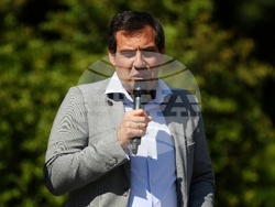 Инициатива - "Обиколката на Европа"