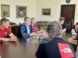 Снимка: Община Русе