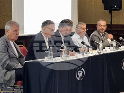 Варна - семинар - туризъм