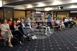 Варна - семинар - туризъм