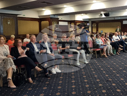 Варна - семинар - туризъм