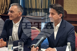 Варна - семинар - туризъм