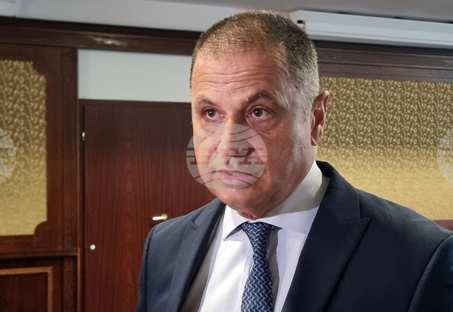 Нужна е държавна политика за стимулиране на сезонната заетост, смята Веселин Данев от Българската хотелска асоциация