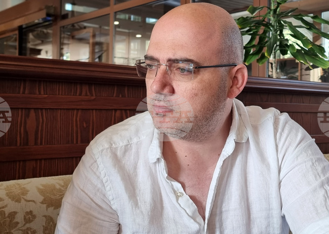 Време е висшите училища, в които се изучава туризъм, да се сдружат в асоциация, смята секретарят на президента Илин Димитров