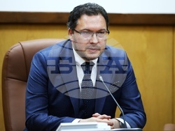 МВР - синдикати - среща - Даниел Митов