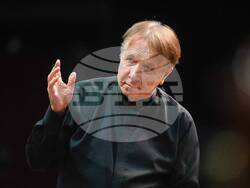 Снимка: Софийска филхармония