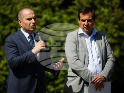 Инициатива - "Обиколката на Европа"