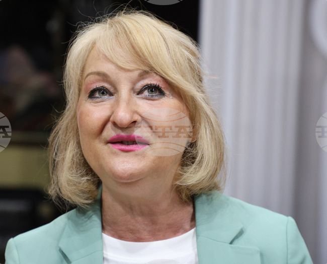 „Опера в Летния театър“ вече е бранд на Варна, каза Даниела Димова