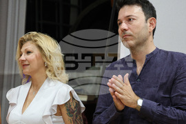 Варна - пресконференция за старта на XVI издание на Опера в Летния театър 2025