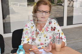 Хасково - Национален събор Копривщица - прослушване