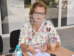 Хасково - Национален събор Копривщица - прослушване