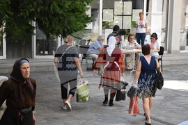 Хасково - Национален събор Копривщица - прослушване