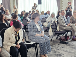 Хотел „Експо София" - форум