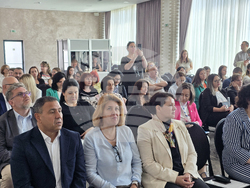 Хотел „Експо София" - форум