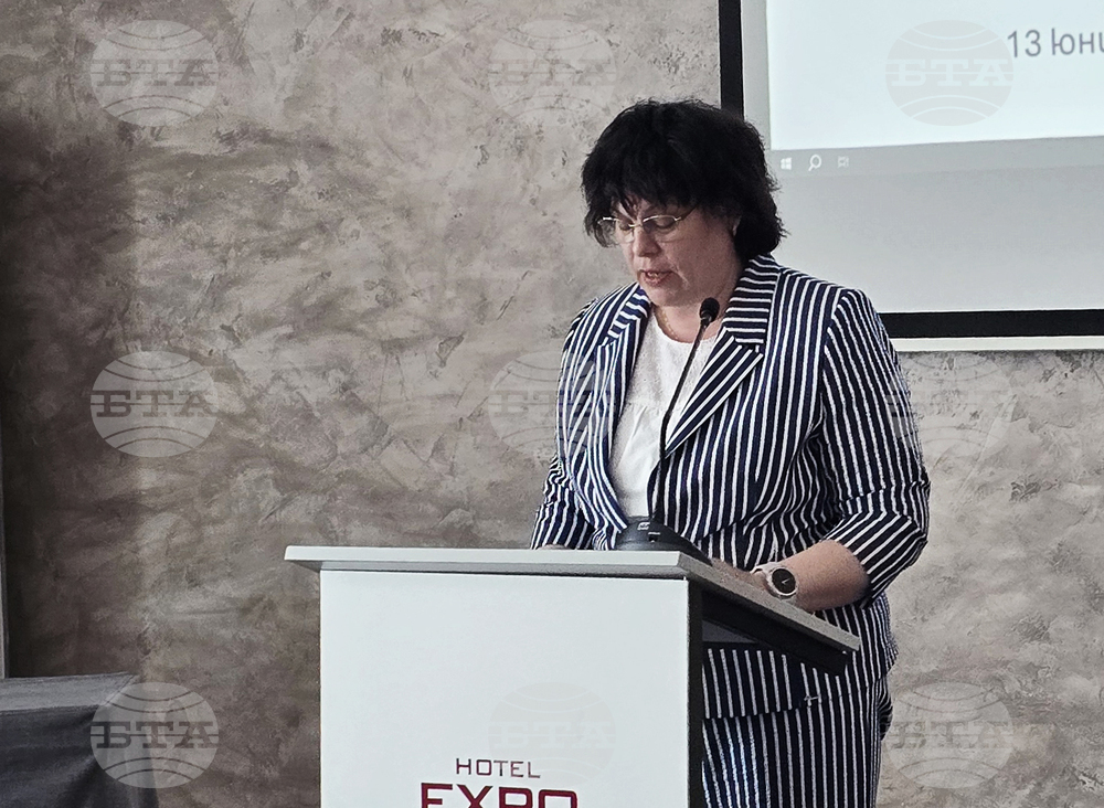 Убедена съм, че програмата за равнопоставеността ще допринесе за реализирането на общите ни цели, каза заместник-министър Таня Михайлова