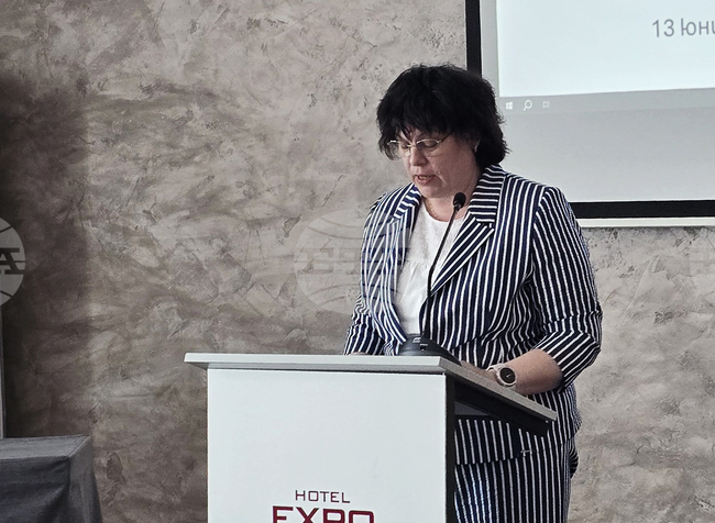 Убедена съм, че програмата за равнопоставеността ще допринесе за реализирането на общите ни цели, каза заместник-министър Таня Михайлова