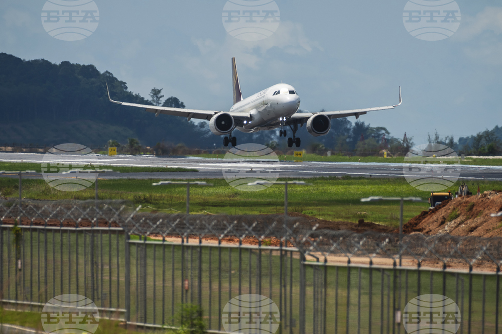 Издирван от ФБР руски хакер е арестуван на тайландски остров 