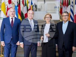 Снимка: Министерски съвет