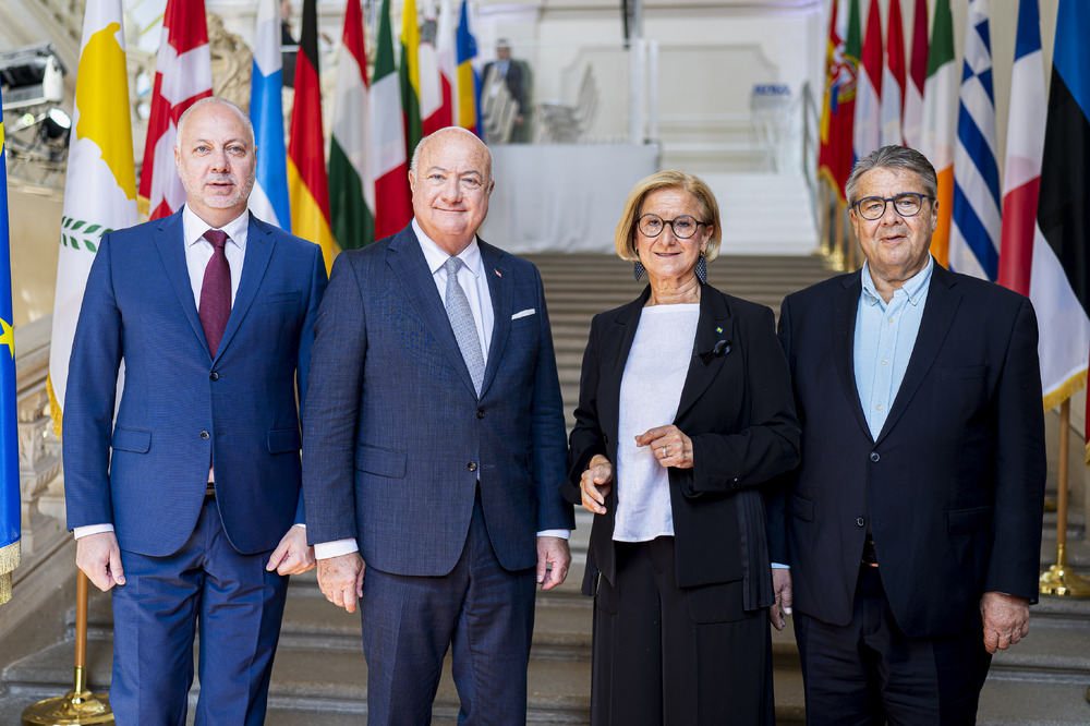 МС: Започна участието на премиера Желязков в 29-ото издание на Европейския форум Вахау в Австрия