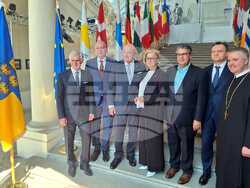 Снимка: Министерски съвет