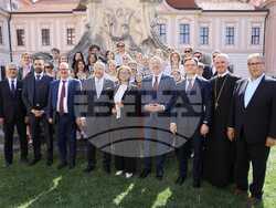 Снимка: Министерски съвет