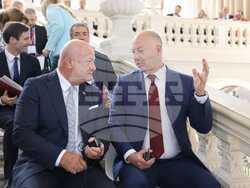 Снимка: Министерски съвет