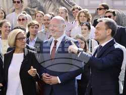 Снимка: Министерски съвет