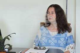 Видин - „През бурите с Христос в сърцата“ - документална книга - представяне