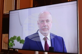 Австрия - Росен Желязков - "Фокус на Европа "- форум
