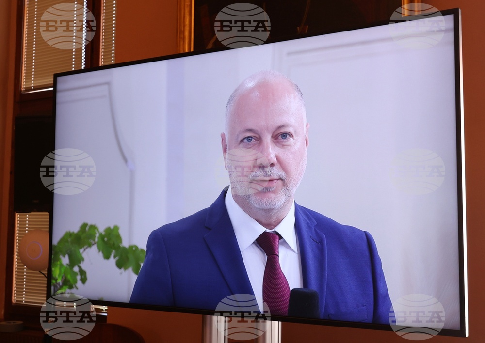 Австрия - Росен Желязков - "Фокус на Европа "- форум