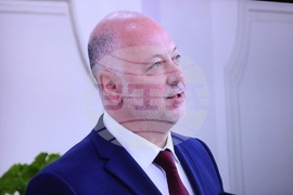 Австрия - Росен Желязков - "Фокус на Европа "- форум