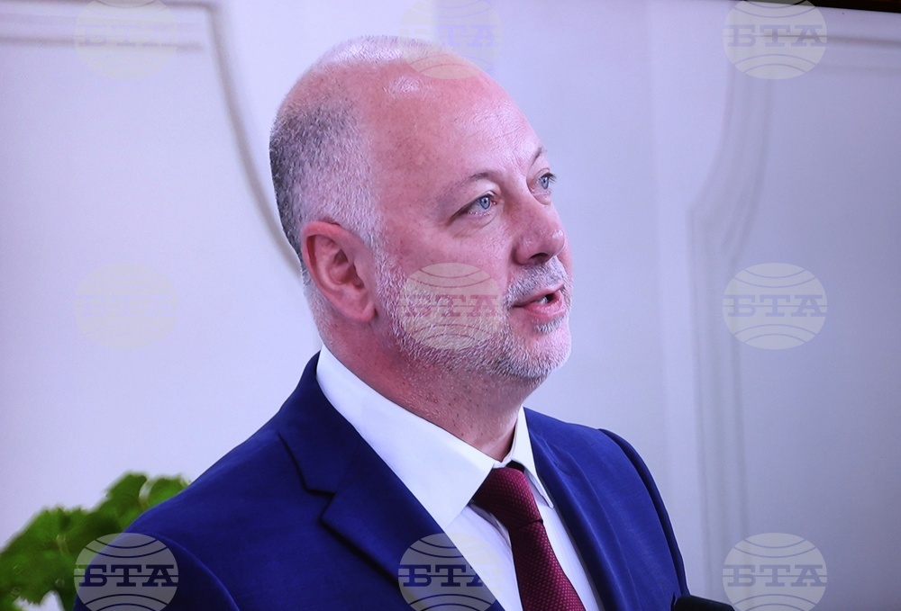 Буди притеснение, че в Близкия изток има ескалация на активни бойни действия, каза премиерът Желязков в Австрия