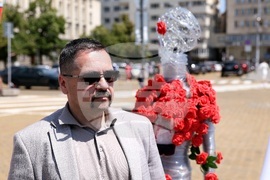 Световен ден на кръводарителя
