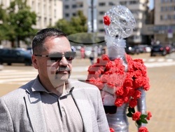 Световен ден на кръводарителя