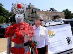 Световен ден на кръводарителя