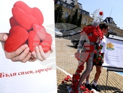 Световен ден на кръводарителя