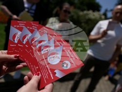 Световен ден на кръводарителя