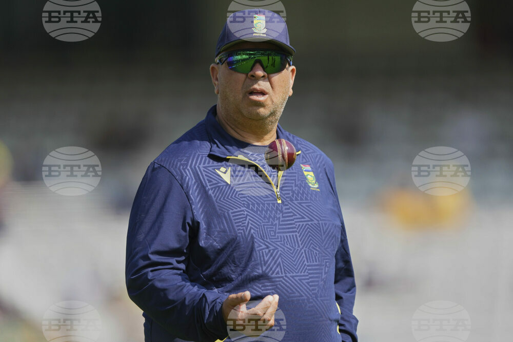 Britain Cricket World Test Championship Final