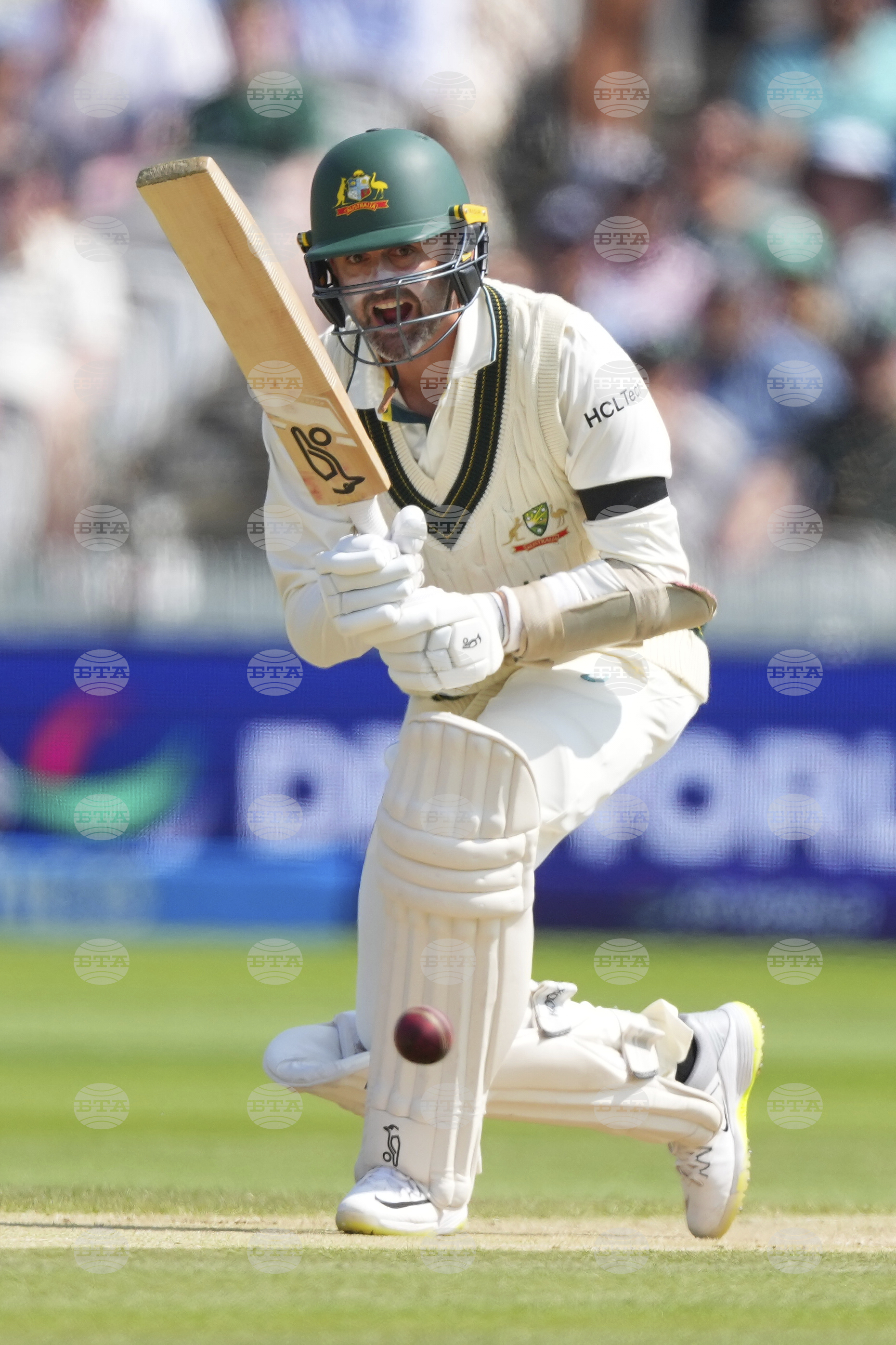 Britain Cricket World Test Championship Final