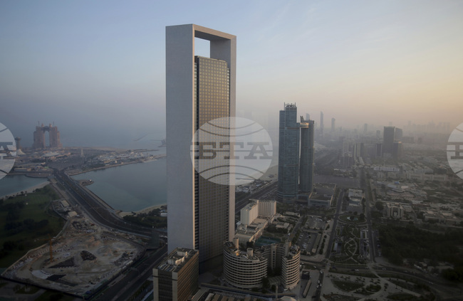 Полицията на Абу Даби заяви, че е арестувала 45 души за разпространяване на невярна информация за конфликта в Близкия изток