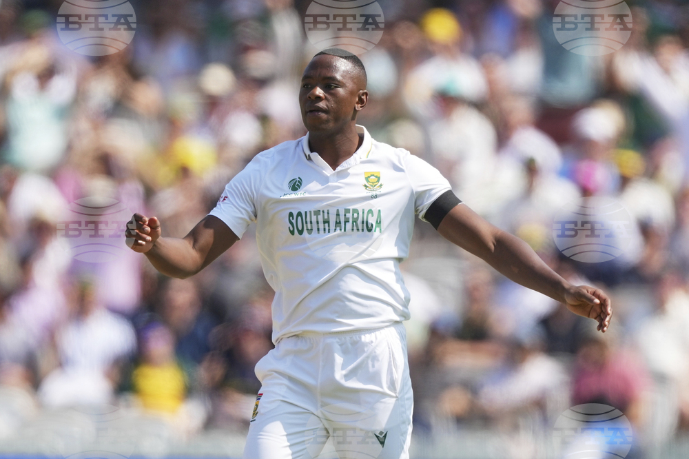 Britain Cricket World Test Championship Final