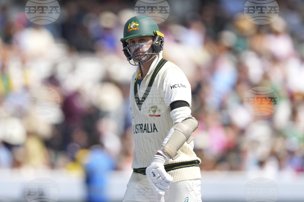 Britain Cricket World Test Championship Final