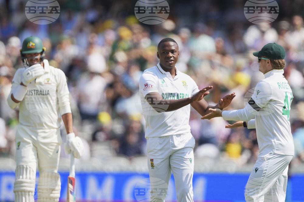 Britain Cricket World Test Championship Final