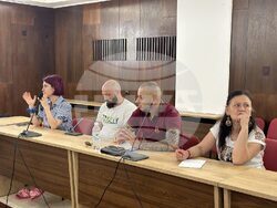 Снимка: Община Русе