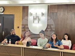 Снимка: Община Русе