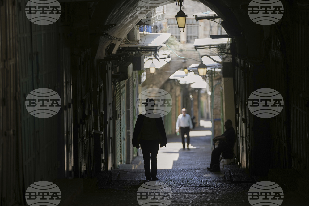 APTOPIX Israel Iran Mideast Wars