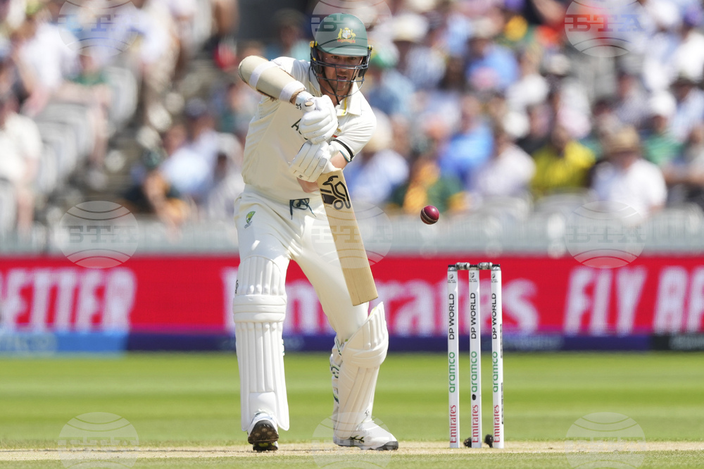 Britain Cricket World Test Championship Final