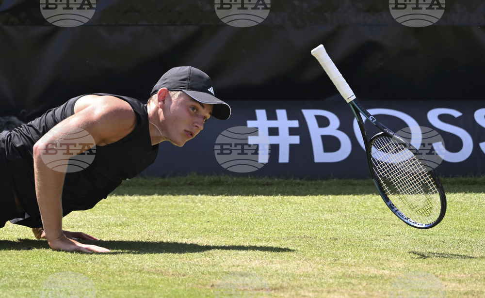 Germany Stuttgart Open